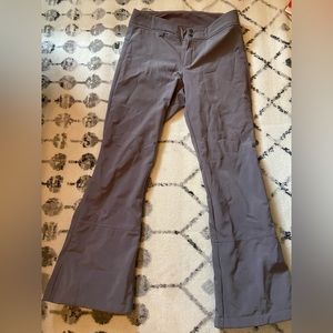 The North Face Apex Softshell ski pants